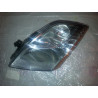 26060ZT50A Nissan Sentra Left Headlight 2010-2012