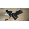 68275813AC Dodge RAM 1500 Left Running Board Step Bracket Motor 2019-2023