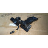 68275813AC Dodge RAM 1500 Left Running Board Step Bracket Motor 2019-2023