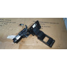 68275813AC Dodge RAM 1500 Left Running Board Step Bracket Motor 2019-2023