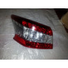 265553SG0A Nissan Sentra Left LED Tail Lamp 2013-2014