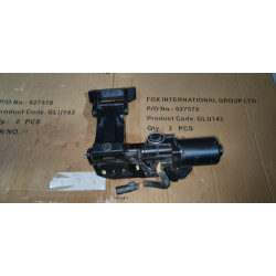 68361654AA Dodge RAM 2500 Crew Cab Right Running Board Bracket Step Motor