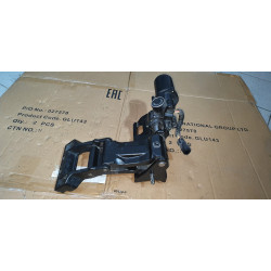 68361654AA Dodge RAM 2500 Crew Cab Right Running Board Bracket Step Motor