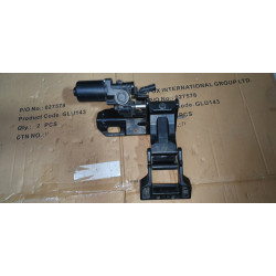68361654AA Dodge RAM 2500 Crew Cab Right Running Board Bracket Step Motor
