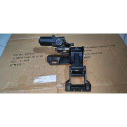 68361654AA Dodge RAM 2500 Crew Cab Right Running Board Bracket Step Motor