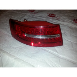 4F5945095K Audi A6 Left LED Tail Lamp 2009-2011