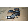 68361654AA Dodge RAM 2500 Crew Cab Right Running Board Bracket Step Motor