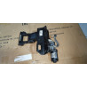 68361654AA Dodge RAM 2500 Crew Cab Right Running Board Bracket Step Motor