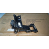 68361656AA Dodge RAM 2500 Mega Cab Right Running Board Bracket Step Motor