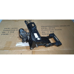 68361656AA Dodge RAM 2500 Mega Cab Right Running Board Bracket Step Motor