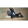 68361656AA Dodge RAM 2500 Mega Cab Right Running Board Bracket Step Motor