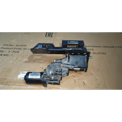 68361656AA Dodge RAM 2500 Mega Cab Right Running Board Bracket Step Motor