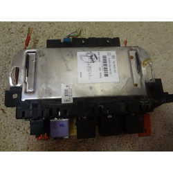 Mercedes-Benz S Signal Acquisition SAM Module 2000-2006 | CL