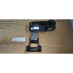 68361656AA Dodge RAM 2500 Mega Cab Right Running Board Bracket Step Motor