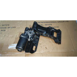 68361656AA Dodge RAM 2500 Mega Cab Right Running Board Bracket Step Motor