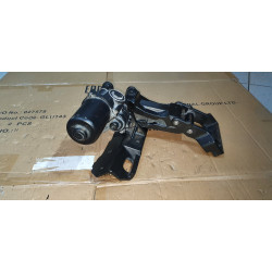68361656AA Dodge RAM 2500 Mega Cab Right Running Board Bracket Step Motor