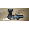 68361656AA Dodge RAM 2500 Mega Cab Right Running Board Bracket Step Motor