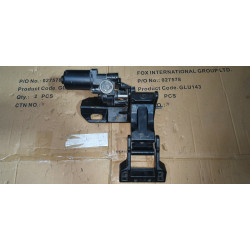 68361656AA Dodge RAM 2500 Mega Cab Right Running Board Bracket Step Motor