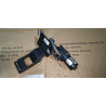 68275812AB Dodge RAM 1500 Crew Cab Right Running Board Step Bracket Motor