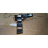 68275812AB Dodge RAM 1500 Crew Cab Right Running Board Step Bracket Motor