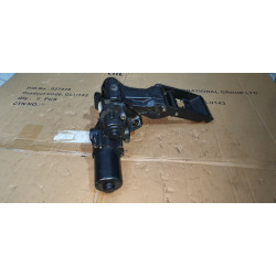 68275812AB Dodge RAM 1500 Crew Cab Right Running Board Step Bracket Motor