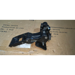 68275812AB Dodge RAM 1500 Crew Cab Right Running Board Step Bracket Motor