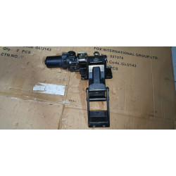 68275812AB Dodge RAM 1500 Crew Cab Right Running Board Step Bracket Motor