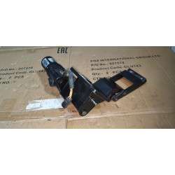 68275812AB Dodge RAM 1500 Crew Cab Right Running Board Step Bracket Motor