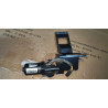 68275812AB Dodge RAM 1500 Crew Cab Right Running Board Step Bracket Motor