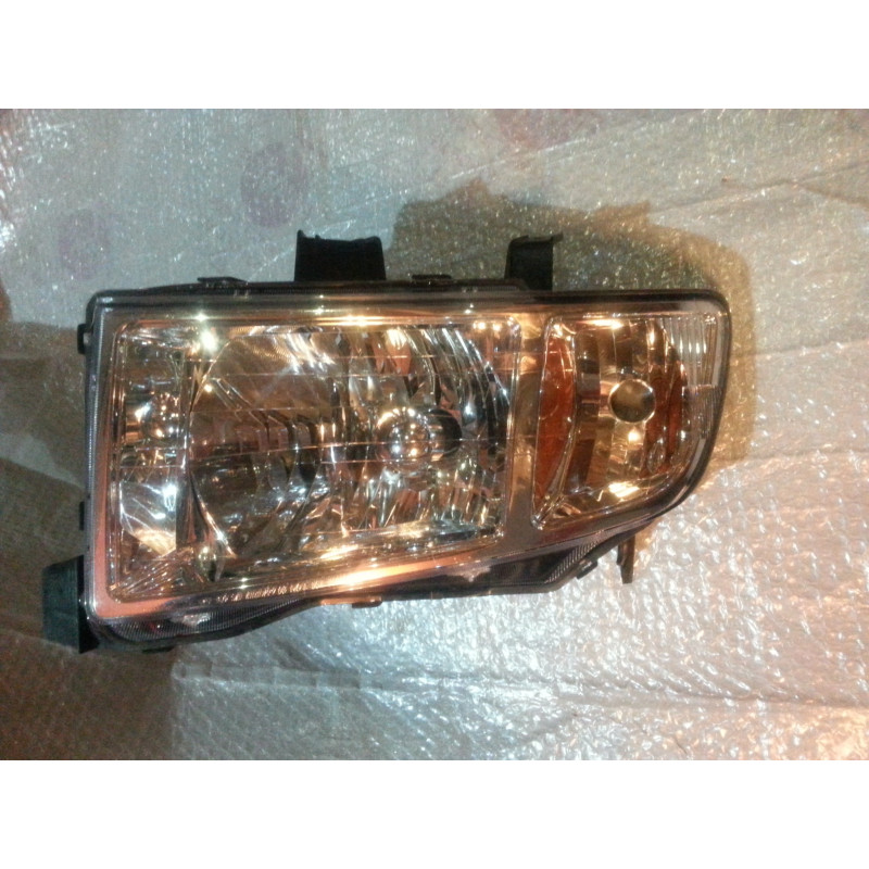 33151-SJC-A02 Honda Ridgeline Left Headlight 2009-2014