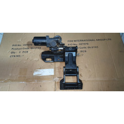 68361656AA Dodge RAM 2500 Mega Cab Right Running Board Bracket Step Motor