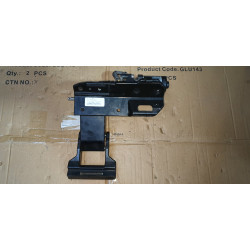 68361656AA Dodge RAM 2500 Mega Cab Right Running Board Bracket Step Motor