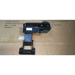 68361656AA Dodge RAM 2500 Mega Cab Right Running Board Bracket Step Motor