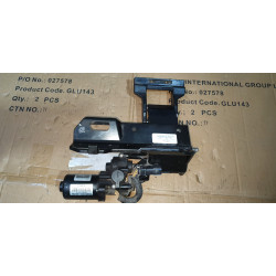 68361656AA Dodge RAM 2500 Mega Cab Right Running Board Bracket Step Motor