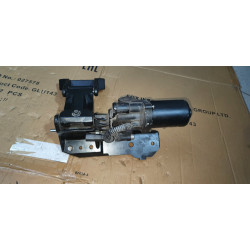 68361656AA Dodge RAM 2500 Mega Cab Right Running Board Bracket Step Motor