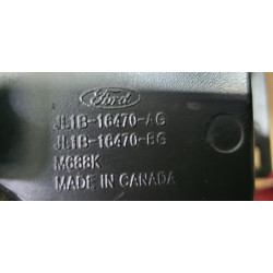 JL1B-16470-AG Ford Expedition Right Running Board Step Bracket Motor