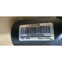 JL1B-16470-AG Ford Expedition Right Running Board Step Bracket Motor