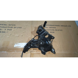 JL1B-16470-AG Ford Expedition Right Running Board Step Bracket Motor