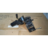 JL1B-16470-AG Ford Expedition Right Running Board Step Bracket Motor