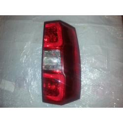 25934724 Chevrolet Tahoe Right LED Combination Tail Lamp 2008-2014