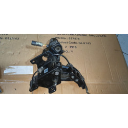 JL1B-16471-AG Lincoln Navigator Left Running Board Step Motor 2018-2023