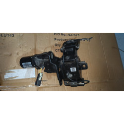 JL1B-16471-AG Lincoln Navigator Left Running Board Step Motor 2018-2023