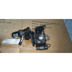 JL1B-16471-AG Lincoln Navigator Left Running Board Step Motor 2018-2023