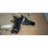 JL1B-16471-AG Lincoln Navigator Left Running Board Step Motor 2018-2023