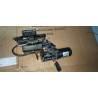 JL1B-16471-AG Lincoln Navigator Left Running Board Step Motor 2018-2023