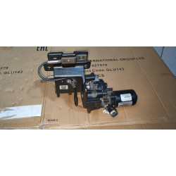JL1B-16471-AG Lincoln Navigator Left Running Board Step Motor 2018-2023