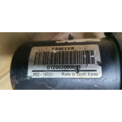 JL1B-16470-AG Lincoln Navigator Right Running Board Step Motor 2018-2023