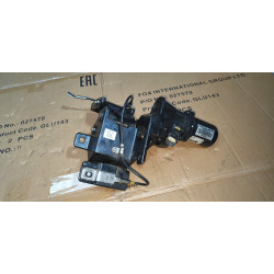 JL1B-16470-AG Lincoln Navigator Right Running Board Step Motor 2018-2023