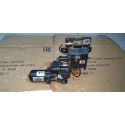 JL1B-16470-AG Lincoln Navigator Right Running Board Step Motor 2018-2023