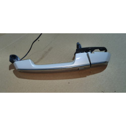 19010215 Cadillac CT6 Right Front Door Handle 2016-2020 27216215